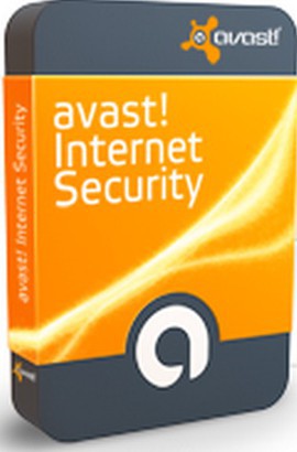 Avast! Free Antivirus 8.0.1489